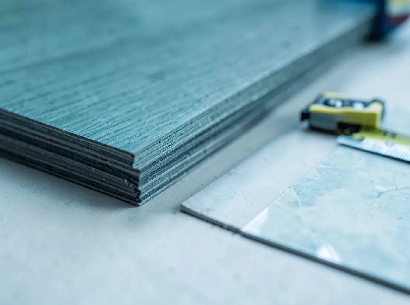 Luxury Vinyl Plank Installation Inez, KY FAQs